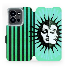 Hülle für Xiaomi Poco C85 5G - Farbe VP58S