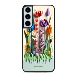 Hülle Glossy Case für Samsung Galaxy S22 - Farbe G015G