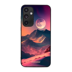 Hülle Glossy Case für Samsung Galaxy A35 5G - Farbe G008G