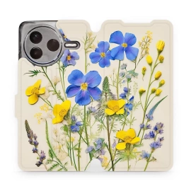 Hülle für Xiaomi POCO F7 Pro 5G - Farbe VP41S