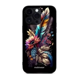 Hülle Glossy Case für Apple iPhone 14 Pro Max - Farbe G011G