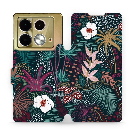 Hülle für Infinix Note 40 - Farbe VP13S