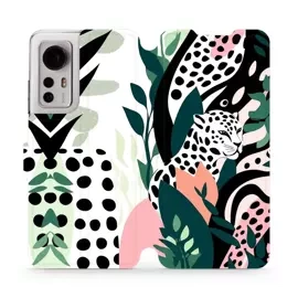 Hülle für Xiaomi 12 - Farbe VP53S