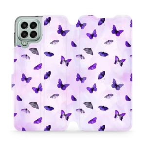 Hülle für Samsung Galaxy M33 5G - Farbe VP76S