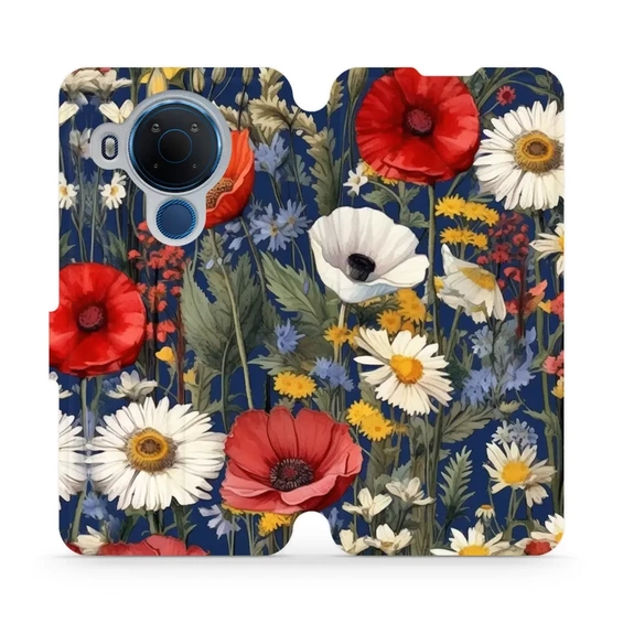 Hülle für Nokia 5.4 - Farbe VP46S
