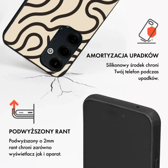 Hülle Glossy Case für Xiaomi Redmi 15 5G - Farbe GA60G