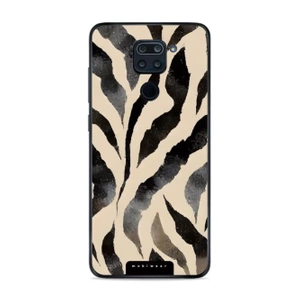 Hülle Glossy Case für Xiaomi Redmi Note 9 - Farbe GA53G