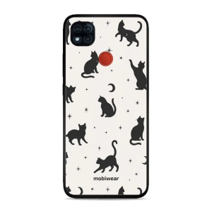 Hülle Glossy Case für Xiaomi Redmi 9C - Farbe G162G