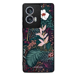 Hülle Glossy Case für Motorola Edge 50 Fusion - Farbe G043G