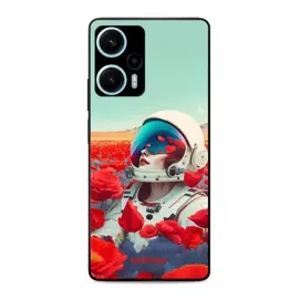 Hülle Glossy Case für Xiaomi POCO F5 - Farbe G001G