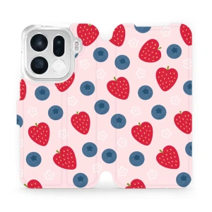 Hülle für OPPO Find X9 pro - Farbe VP84S