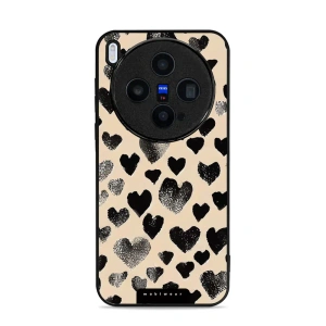 Hülle Glossy Case für Vivo X300 - Farbe GA51G