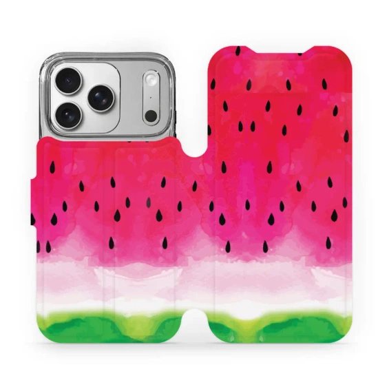 Hülle für Apple iPhone 17 Pro - Farbe V086S