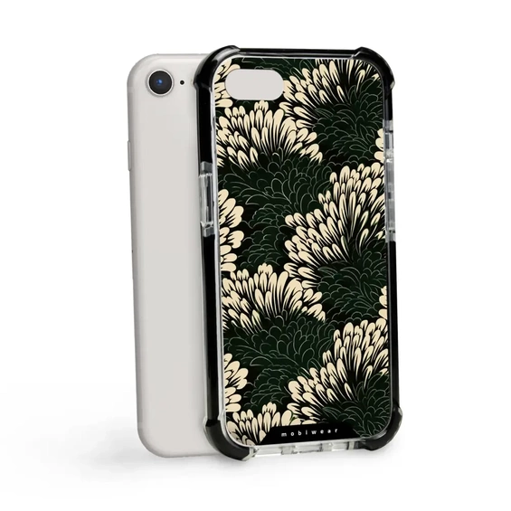 Hülle MagSafe Elite Bumper für Apple iPhone 8 - Farbe DA45D