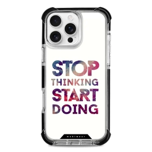 Hülle MagSafe Elite Bumper für Apple iPhone 16 Pro Max - Farbe D078D