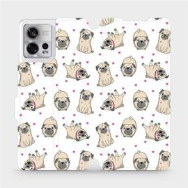 Hülle für Motorola Edge 30 Fusion - Farbe M097P