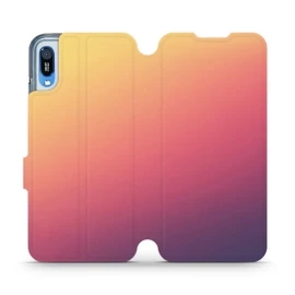 Hülle für Huawei Y6 2019 - Farbe VP66S