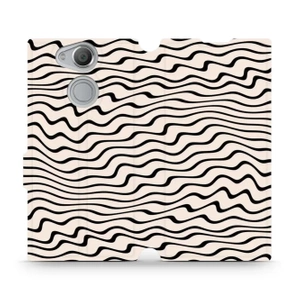 Hülle für Sony Xperia XA2 - Farbe VA62S