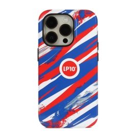 Hülle Elite Pro für Xiaomi Redmi 15C 5G - Farbe E10GZ