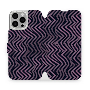 Hülle für Apple iPhone 16 Pro Max - Farbe VA55S