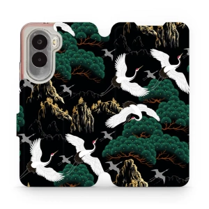 Hülle für Xiaomi POCO M7 - Farbe VP16S