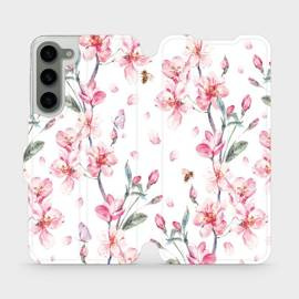 Hülle für Samsung Galaxy S23 Plus - Farbe M124S