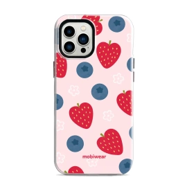 Hülle Elite Pro für Apple iPhone 12 Pro Max - Farbe EP84E