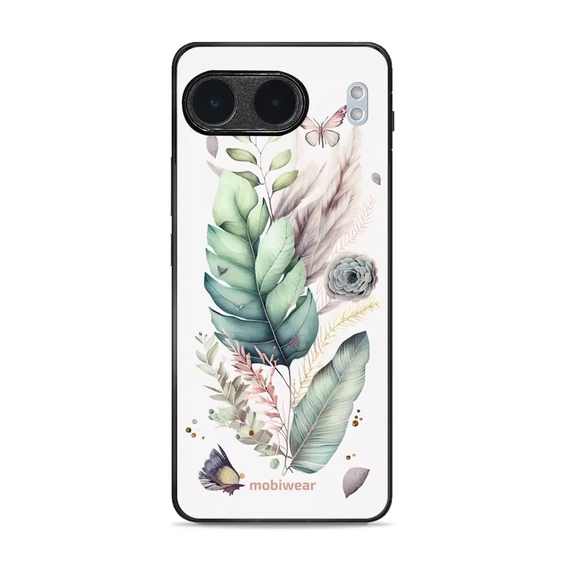 Hülle Glossy Case für OnePlus Nord 4 5G - Farbe G018G