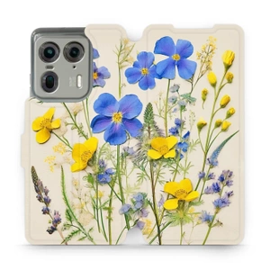 Hülle für Motorola Edge 50 Ultra - Farbe VP41S