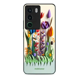 Hülle Glossy Case für Realme P3 Lite - Farbe G015G
