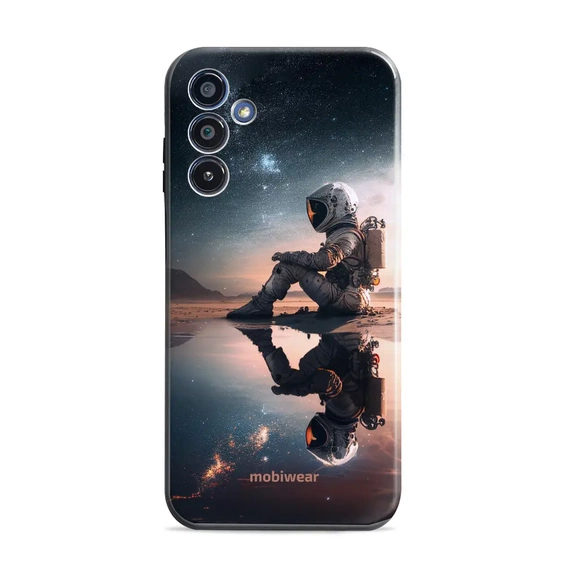 Hülle Elite Pro für Samsung Galaxy A15 5G - Farbe E003E