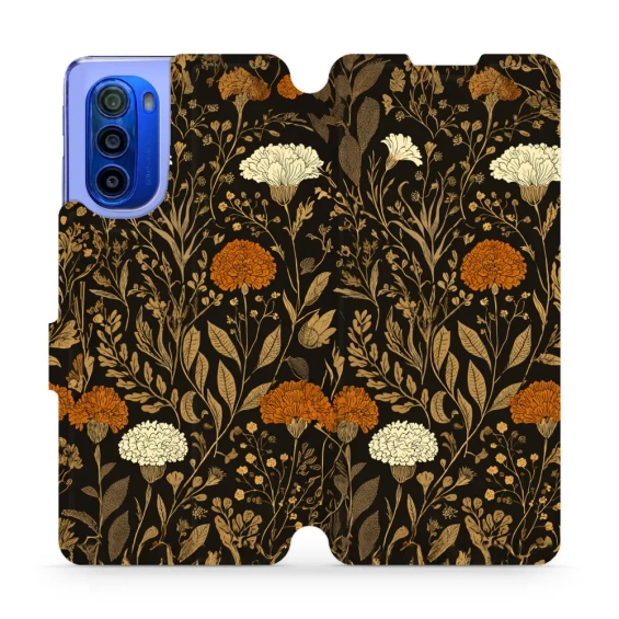 Hülle für Motorola Moto G51 5G - Farbe V174S