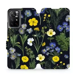 Hülle für Xiaomi Redmi Note 11S 5G - Farbe VP47S