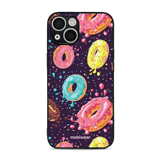 Hülle Glossy Case für Apple iPhone 13 - Farbe G046G