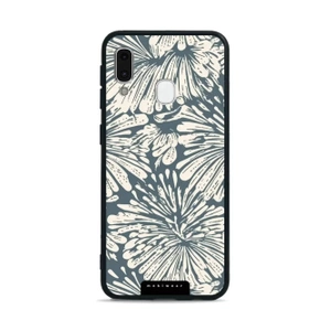 Hülle Glossy Case für Samsung Galaxy A20e - Farbe GA42G