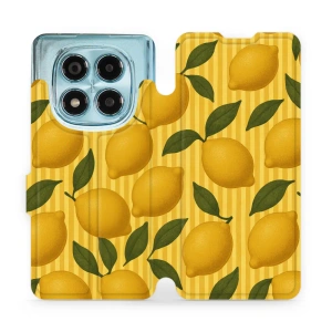 Hülle für Xiaomi Redmi Note 14 Pro 4G - Farbe VP81S