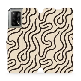 Hülle für OPPO A74 - Farbe VA60S