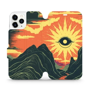 Hülle für Apple iPhone 11 Pro - Farbe VP55S