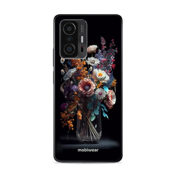 Hülle Glossy Case für Xiaomi 11T Pro - Farbe G012G