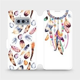 Hülle für Samsung Galaxy S10e - Farbe M003S