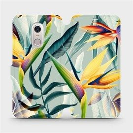 Hülle für Xiaomi Redmi 5 Plus - Farbe MC02S