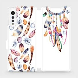 Hülle für LG Velvet - Farbe M003S