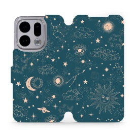 Hülle für OPPO Find X9 - Farbe VP14S