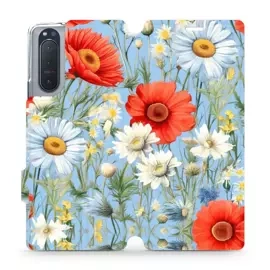 Hülle für Sony Xperia 5 II - Farbe VP44S