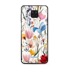 Hülle Glossy Case für Xiaomi Redmi Note 9 Pro - Farbe GP70G