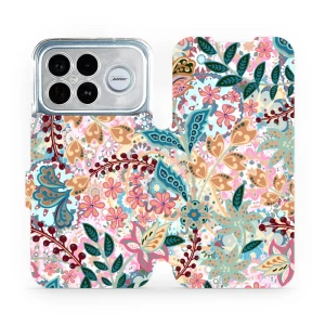 Hülle für Xiaomi Poco F8 Ultra - Farbe MX04S