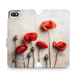 Hülle für Xiaomi Redmi 6A - Farbe VP42S