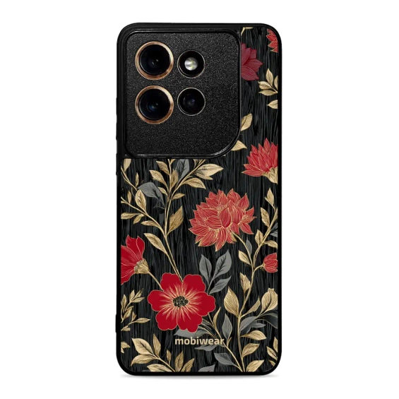 Hülle Glossy Case für Motorola Edge 50 Neo - Farbe G172G
