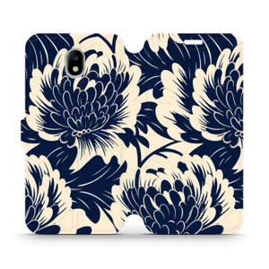 Hülle für Samsung Galaxy J7 2017 - Farbe VA40S