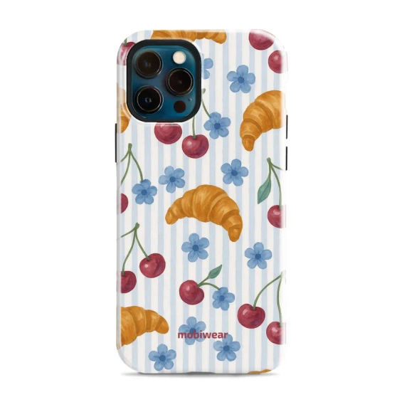 Hülle Elite Pro für Apple iPhone 12 Pro - Farbe EP85E